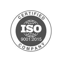 گواهینامه ISO9001 2015